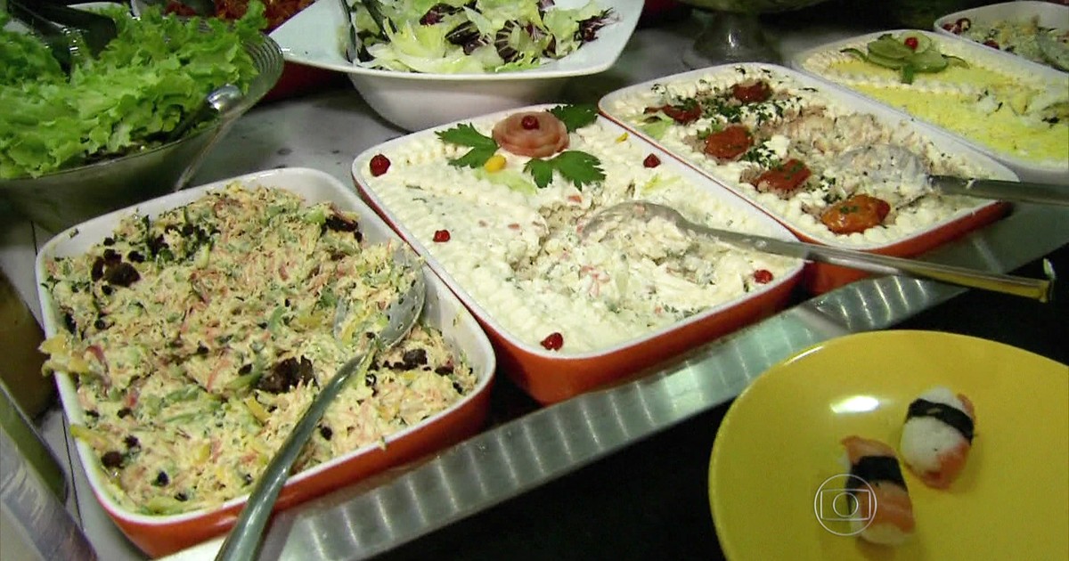 Fantástico Especialista evitar gema mole e frango mal