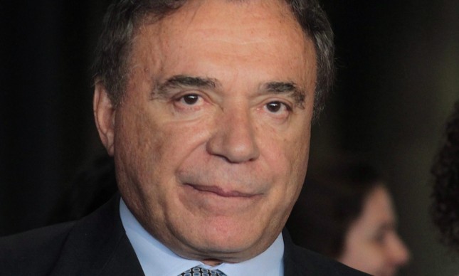 Álvaro Dias