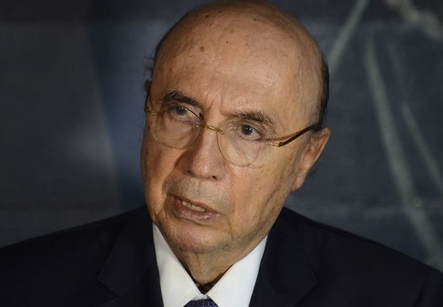 O ministro da Fazenda, Henrique Meirelles (Foto: Rovena Rosa/Agência Brasil)