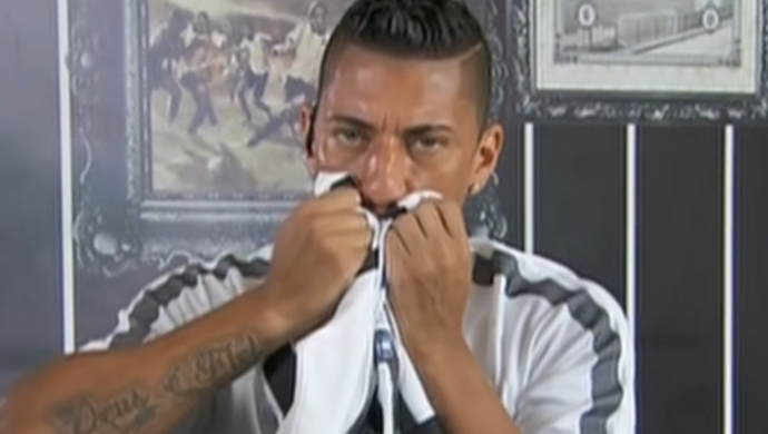 Ralf admite que esperava um futebol melhor do São Paulo: 