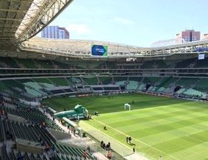 Palmeiras x Flamengo: ingressos disponíveis para sócios Avanti