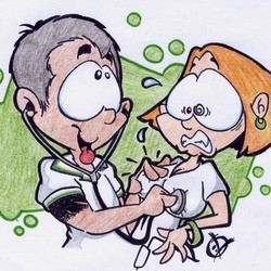 Sinais vitais comprometidos (Foto: Arquivo Google) Sinais vitais comprometidos (Foto: Arquivo Google)