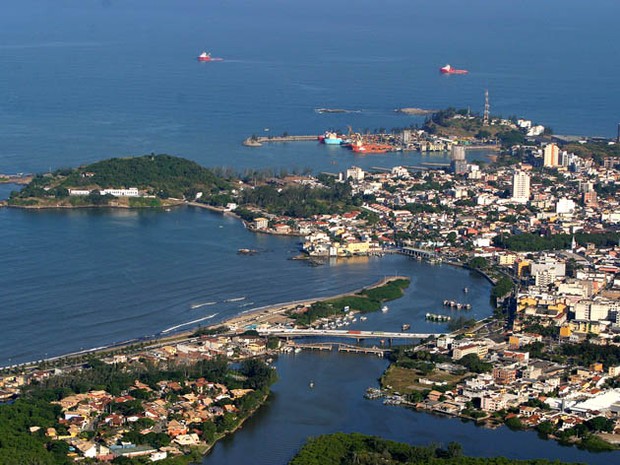 Macaé comemora 200 anos (Foto: Romulo Campos/Divulgação)