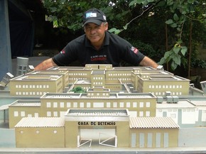 Agente Diz Ter Acervo De 5 Mil Itens Do Carandiru Em Casa No Interior De Sp Ribeirao E Franca G1