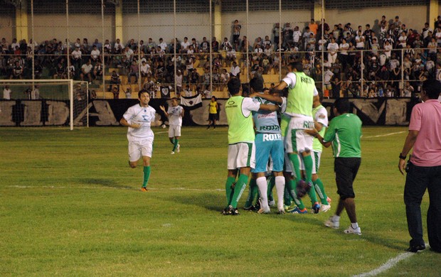 Botafogo-PB, Sousa, Paraiba, Campeonato Paraibano (Foto: Richardson Gray / Globoesporte.com/PB)