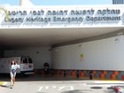 Hospital de Israel é capaz de operar embaixo da terra em caso de ataque