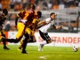 Em 2011, Tolima virava pesadelo para o Corinthians na Libertadores