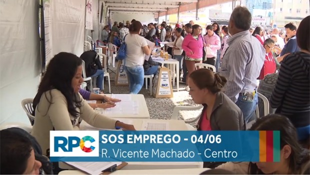 Evento será realizado no dia 04 de junho, ao lado do Terminal da Fonte, em Guarapuava (Foto: Divulgação)