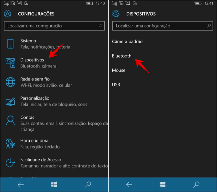 Como Ativar O Bluetooth No Windows 11 Apps Android Vrogue 5662