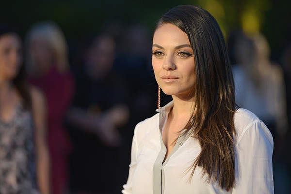 Mila Kunis (Foto: Getty Images)