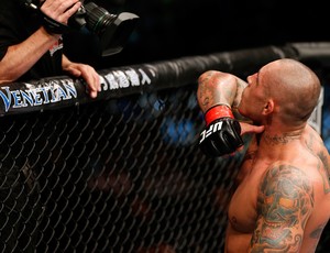 Thiago Silva UFC MMA (Foto: Getty Images)