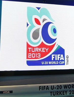 logo mundial sub-20 turquia  (Foto: Reprodução Fifa.com)