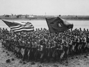 Entenda A 1ª Guerra Mundial Em 20 Fotos Da Epoca Mundo G1