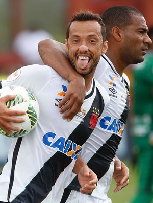 Nenê Vasco (Foto: Rafael Ribeiro/Florida Cup)