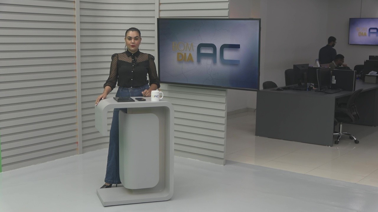 VIDEOS: Good Morning Acre this Monday, July 6, 2026