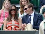 Pippa Middleton, irmã da princesa Kate, está solteira, diz revista 
