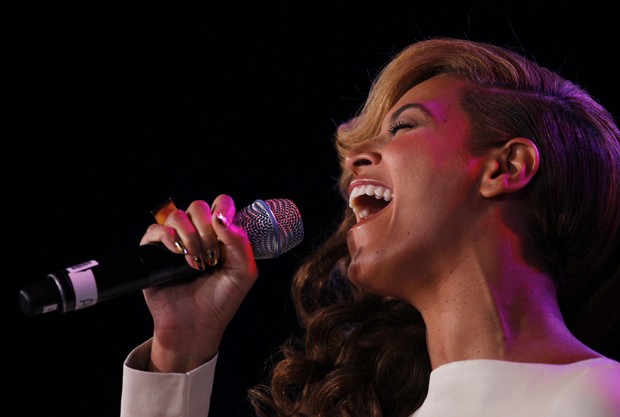 Beyoncé (Foto: Jim Young/Agência Reuters)