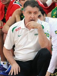 ruben magnano brasil x uruguai (Foto: Fiba.com)