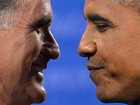 Obama e Romney batem boca em debate sobre política internacional