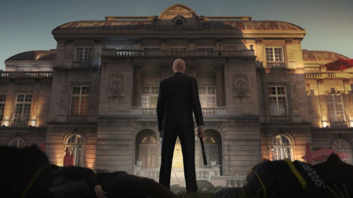 Hitman Temporada 1 faz justiça ao padrão de qualidade da série (Foto: Divulgação/Square Enix)