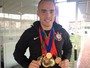 Recordista de títulos, Júlio César vê saída inevitável do Corinthians