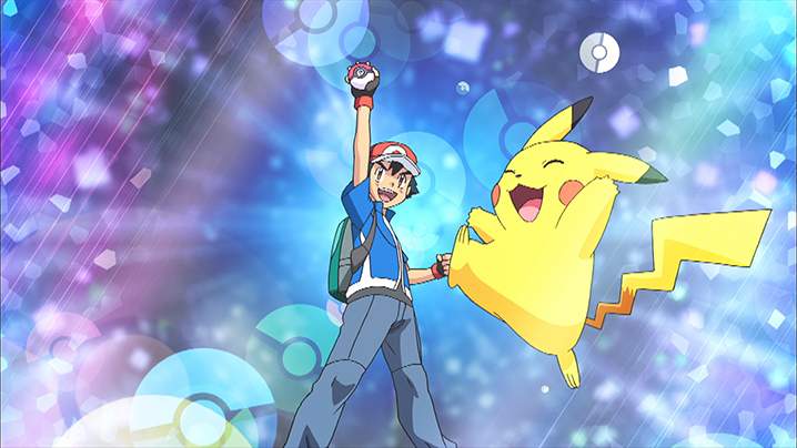 Pokemon - Pokémon  7 motivos que explicam o sucesso da franquia