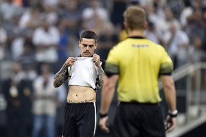 Após fiasco no Paulistão, Corinthians volta a treinar cobranças de pênaltis