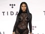 Nicki Minaj perde US$ 200 mil em assalto a mansão, diz site