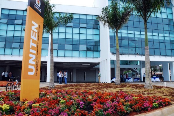 Uniten - sorocaba (Foto: Divulgação/Prefeitura de Sorocaba)