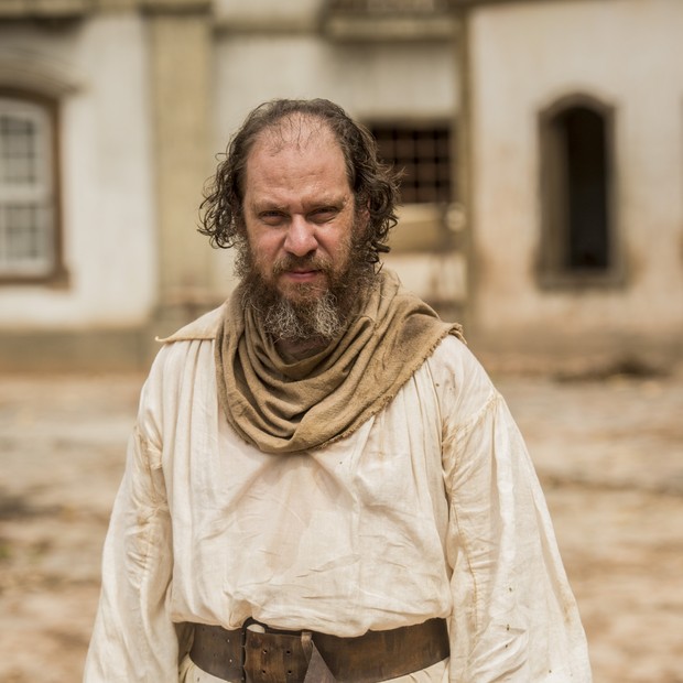 Bruce Gomlevsky, sobre feitor da novela das 23h 