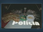 Três homens são presos por tráfico de drogas em Indaiatuba, SP