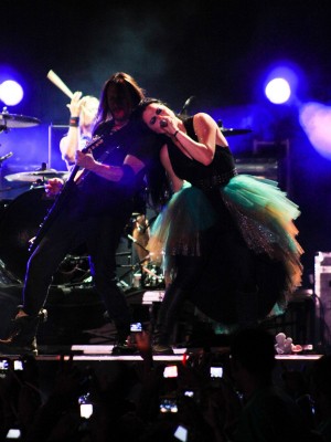 Amy Lee