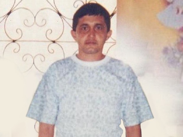 Damião Ximenes foi espancado e morto dentro de hospital psiquiátrico no Ceará há 10 anos (Foto: Arquivo pessoal)
