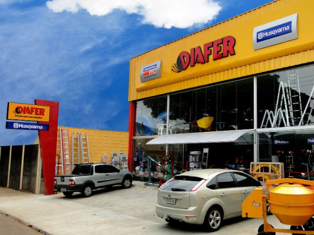 G1 Novas tecnologias aumentam a produtividade na Loja De Materiais Para Artesanato Zona Norte Sp ~ G1 Novas tecnologias aumentam a produtividade na