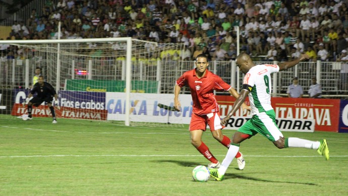 Assistir jogo do Sampaio Corrêa x Luverdense hoje ao vivo 08/10