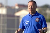 Mano descarta prioridades, mas diz: “Brasileiro dá possibilidade maior” Mano descarta prioridades, mas diz: “Brasileiro dá possibilidade maior”