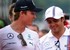 Sem surpresas, Rosberg comanda treino inicial em Spa; Felipe Massa é o 14º (Getty Images)