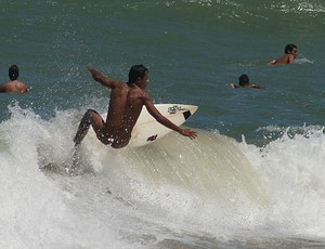 surfe naturista tambaba (Foto: Divulgação)