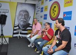 Festival divulga próximas datas e pode ser realizado na Fonte Nova
