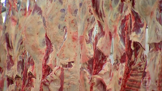 Ministério da Agricultura tenta convencer importadores chineses