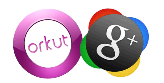 Veja como convidar seus amigos do Orkut para o Google+ por scraps (Foto: Arte/TechTudo)