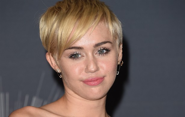 Miley Cyrus (Foto: Getty Images)