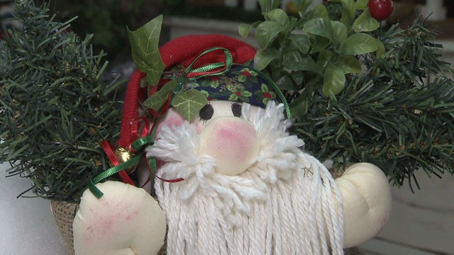 Saiba mais sobre os artesanatos de Natal  (Foto: Reprodução / TV Tribuna)