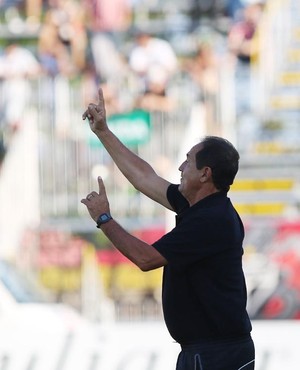 muricy ramalho são paulo (Foto: Rubens Chiri /  site oficial SPFC)