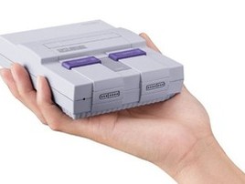 Super Nintendo vem aí: veja tudo sobre o novo videogame (Divulgação/Nintendo)