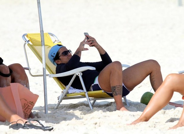 Foto: Johnson Parraguez/Foto Rio News . (Foto: .)
