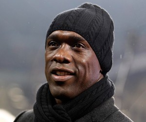 Seedorf Milan x Torino (Foto: EFE) Seedorf Milan x Torino (Foto: EFE)