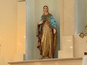 Igreja Catolica Pede Devolucao De Imagens E Itens Sacros Em Mg Zona Da Mata G1