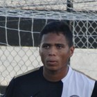 Jorginho, volante do ASA (Foto: Leonardo Freire/GloboEsporte.com) Jorginho, volante do ASA (Foto: Leonardo Freire/GloboEsporte.com)