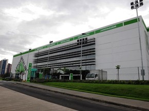 Primeira Loja Da Leroy Merlin Do Ne Sera Inaugurada Nesta 4ª Em